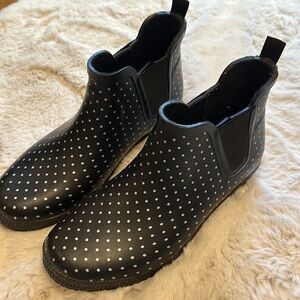 Cougar Rain Boots